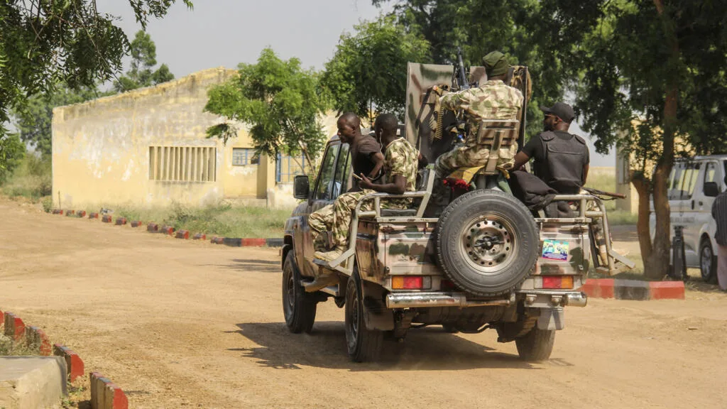 Le Tchad mis en cause dans la mutinerie au Niger: «Les pays qui collaborent avec la France sont perçus comme une menace»