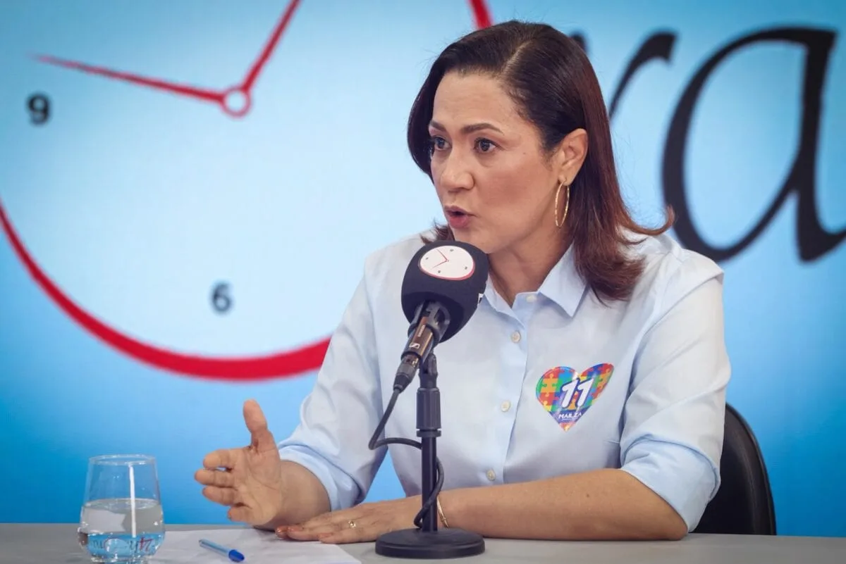 Unidades habitacionais: Mailza cita recursos para 2,7 mil e evita promessa sem verba