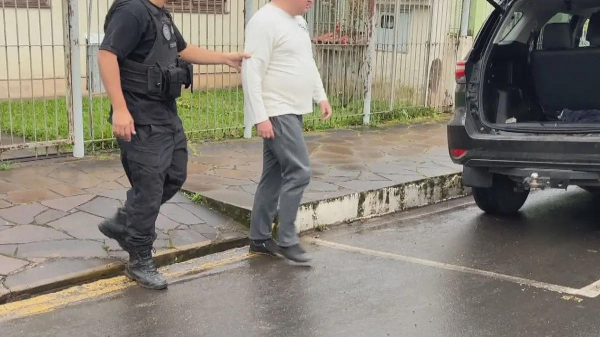 Facção alvo de operação no RS mandou mensagem para moradores após assumir controle de condomínio: 'Não nos atrapalhem'