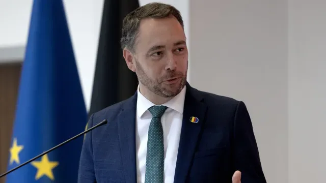 Bélgica junta-se aos países contra plano expansionista de Israel