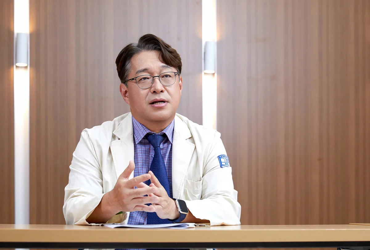 EGFR 변이 폐암, 맞춤 치료 발전… 4기 치료에도 ‘새 길’