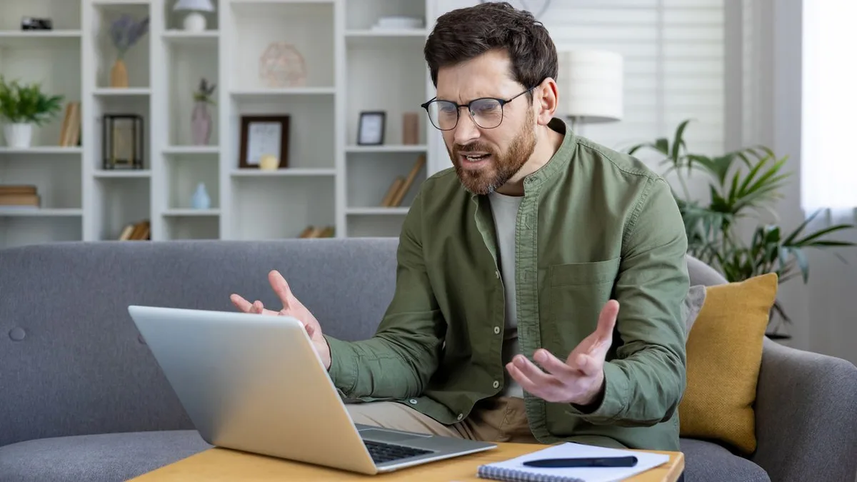 Windows 11's antivirus is repeatedly telling users that it's turned off — but don't panic, this is a bug and it's working just fine