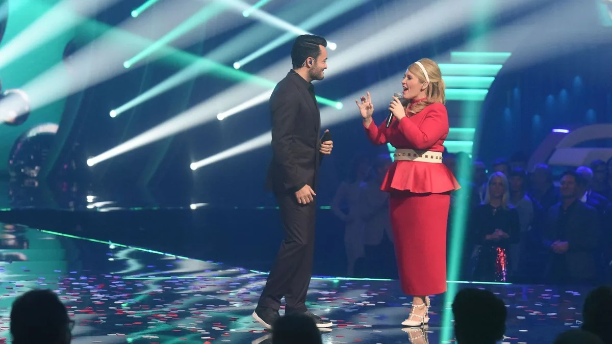 ZDF-Show-Jubiläum: Fünf Jahre Zarrella-Show: Die häufigsten Showacts