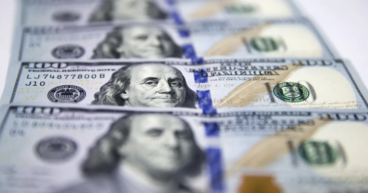 Dólar tarjeta hoy: a cuánto cotiza este viernes 21 de agosto