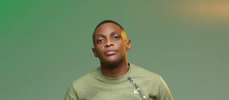 ‘I am proud of my journey’: DJ Melzi eyes Dubai after China tour