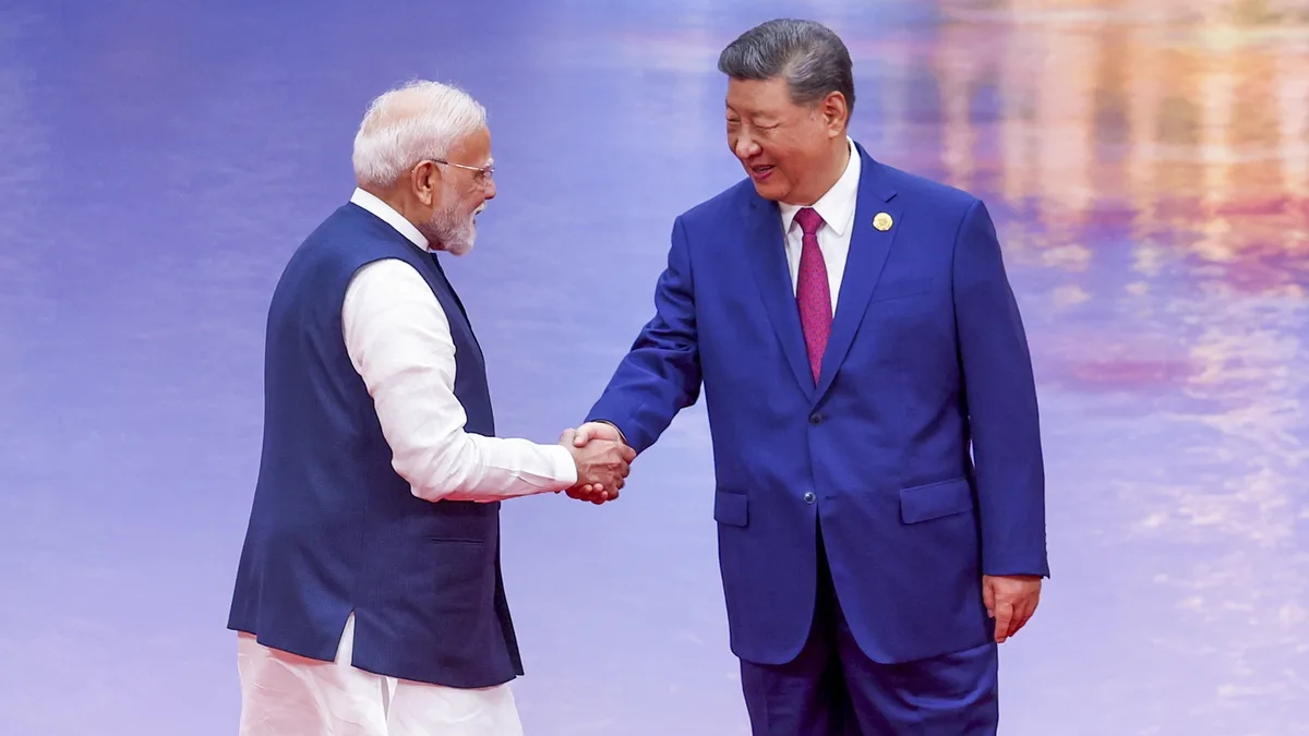 China’s Xi Jinping likely to attend BRICS summit in Delhi next month, first India visit in 7 years
