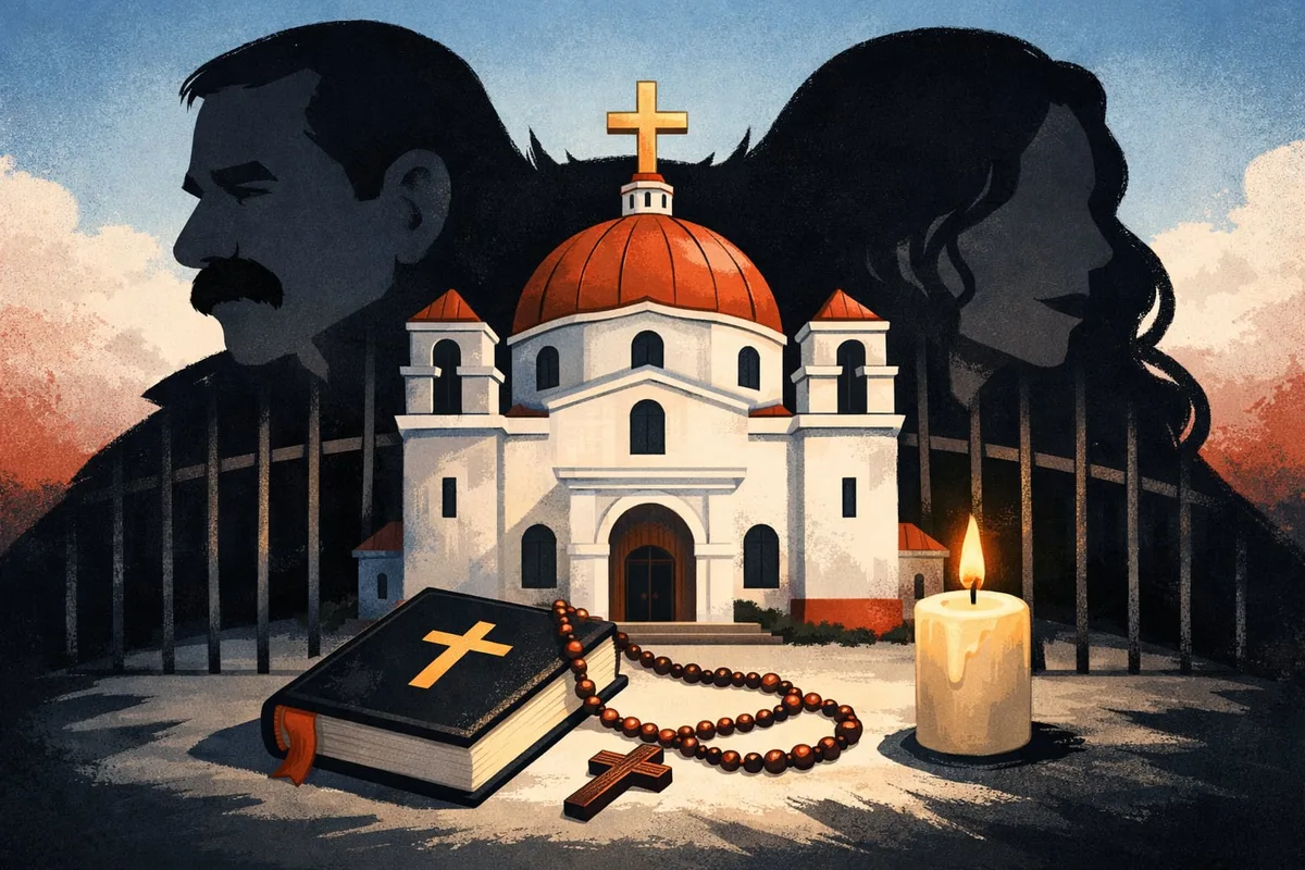 Silvio Báez alerta sobre Nicaragua: “los poderes totalitarios pueden amenazar, espiar, encarcelar y exiliar a miembros de la Iglesia, pero no podrán vencerla”