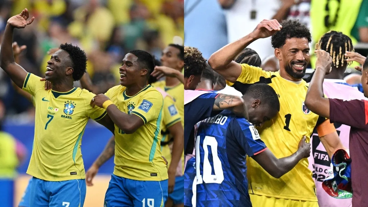 India vs Cabo Verde friendly gets likely date as Brazil team inspects Kolkata
