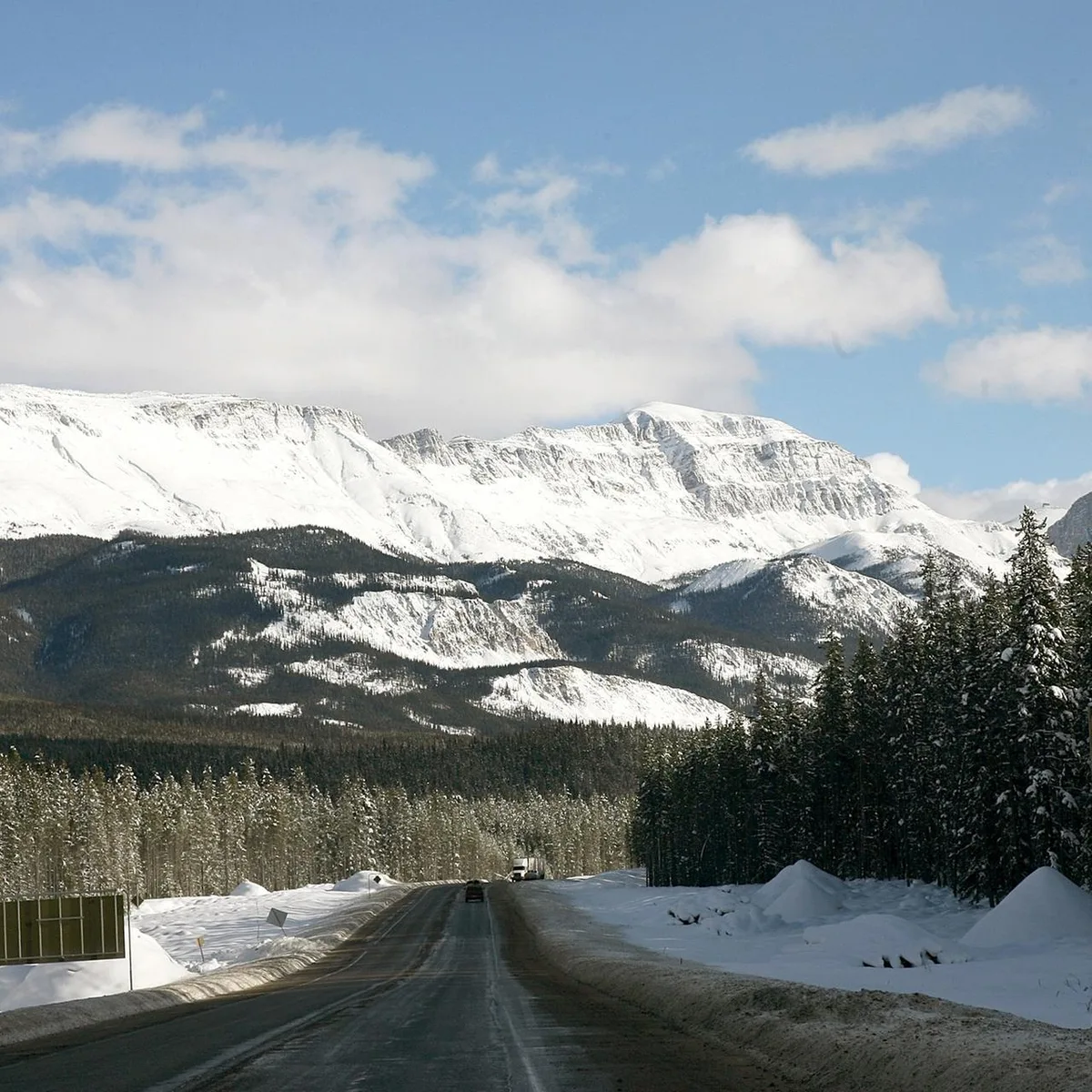 Kanadische Provinz - Abstimmung in Alberta über Abspaltungs-Referendum