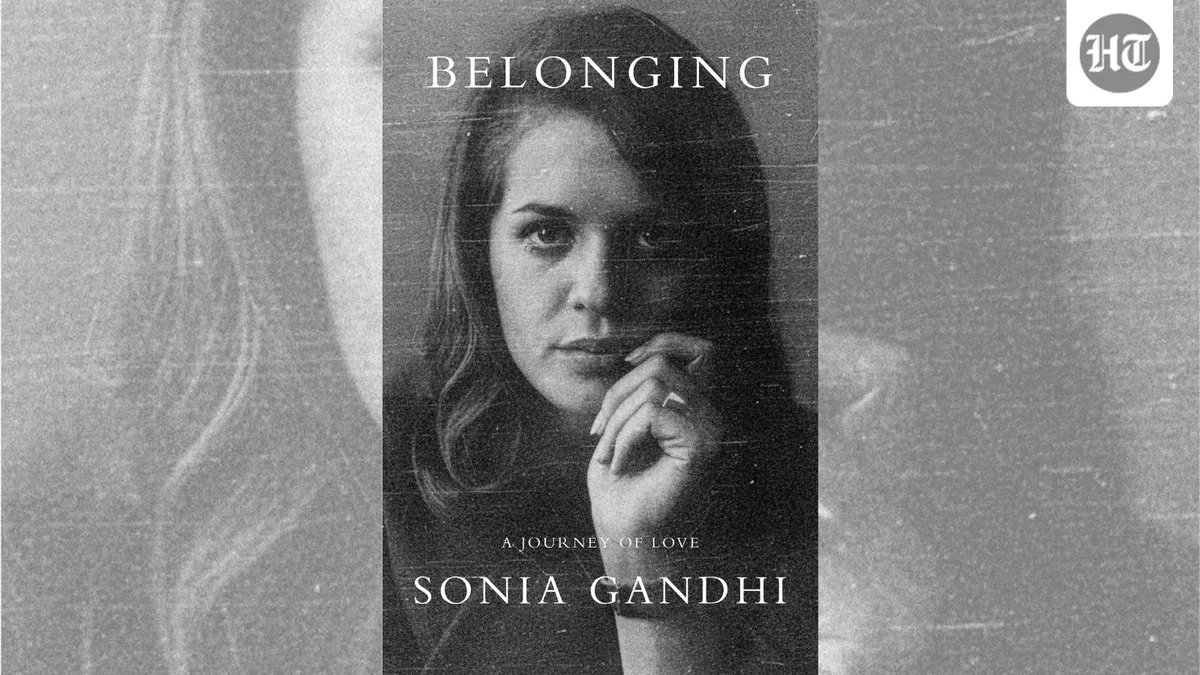 Penguin India denies external pressure over Sonia Gandhi memoir: 'Impasse on particular issue'
