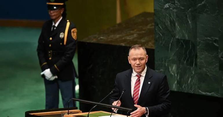 Polónia quer evitar guerra com a Rússia apesar das ameaças