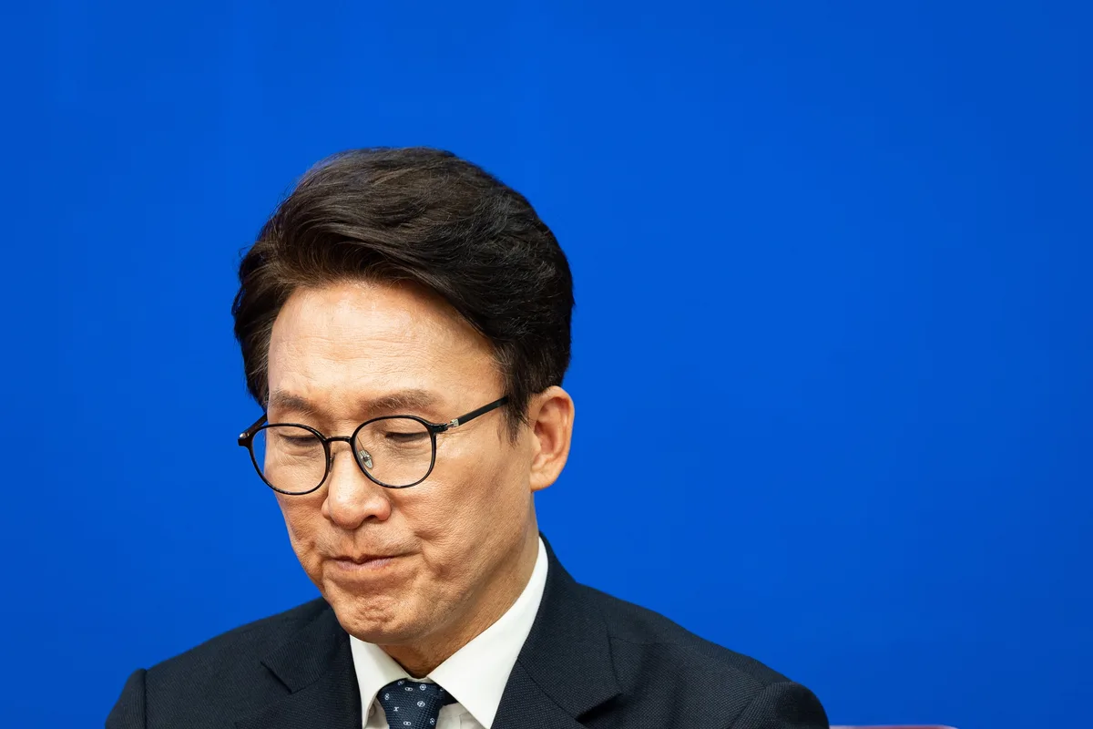 ‘지역축제 과잉 의전 논란’ 김민석 “불편 끼쳐 죄송”