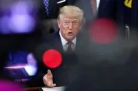 Trump culpa assessores por estratégia dos republicanos para eleição