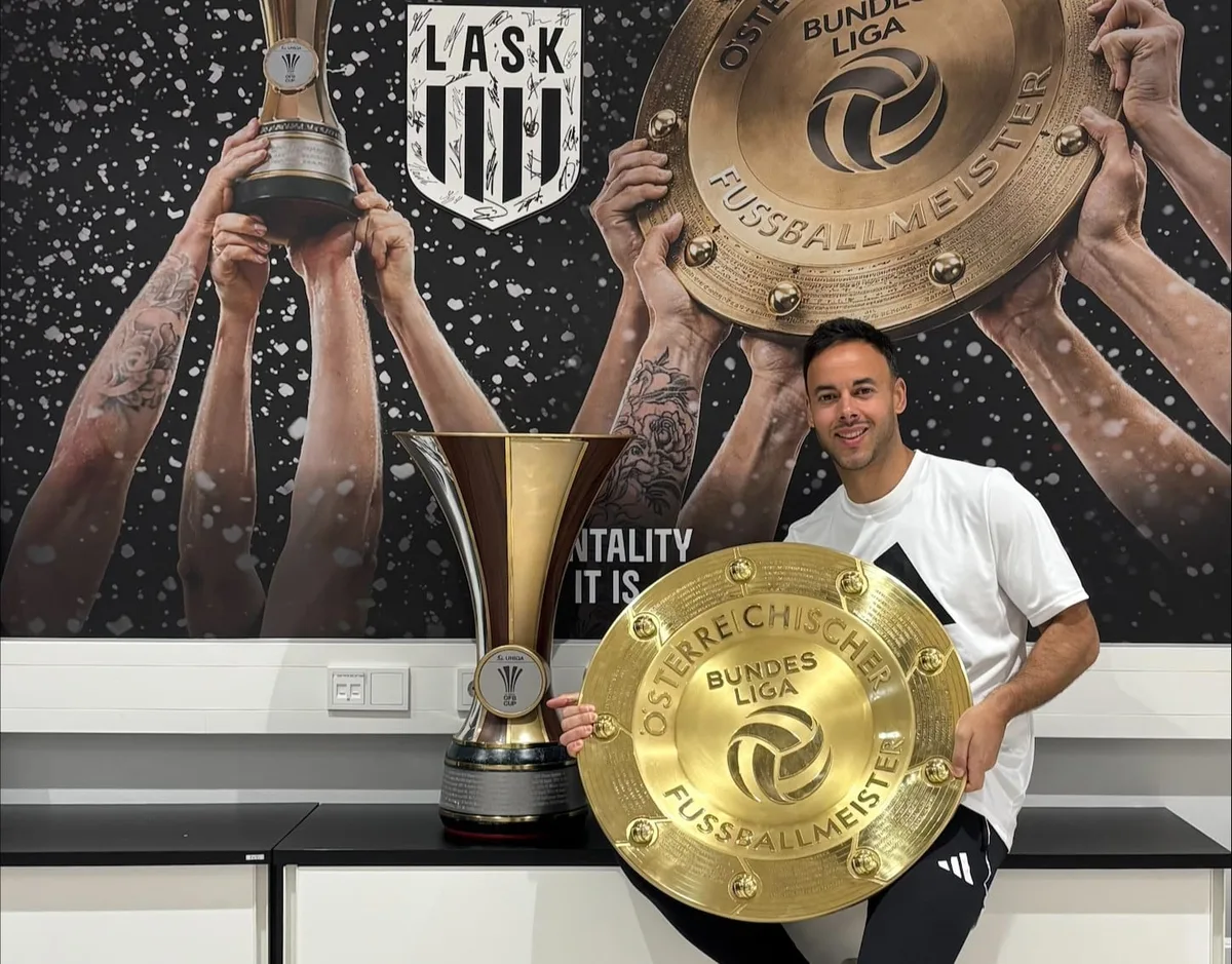 “¿Ganar al Real Madrid? En el fútbol pueden pasar muchas cosas"