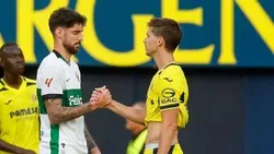 Entrada de Martim Neto não evita nulo do Elche na casa do Villarreal