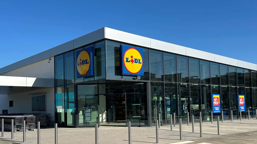 Hoy en Lidl el cepillo eléctrico para limpiar la bañera, la cocina o las sartenes. Cuesta 17,99 euros y ya está disponible