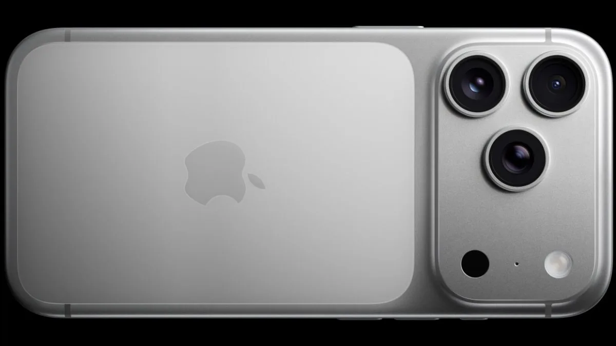 iPhone 18 Pro Series Could Bring Back Silver Colour, New Leak Suggests