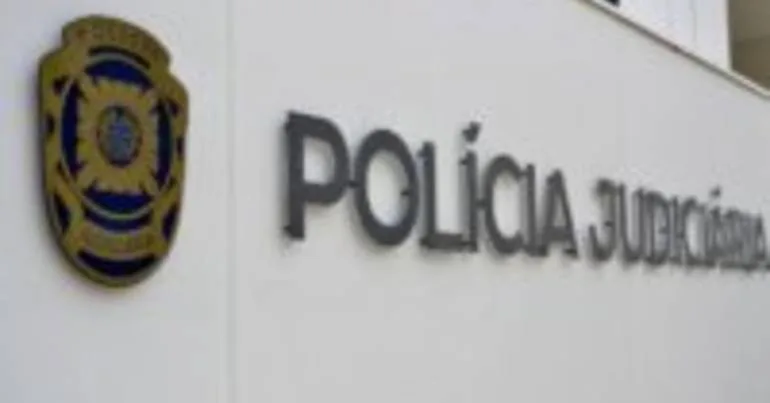Homem detido por suspeita de abusar de criança de 9 anos