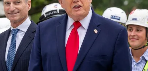 Trump würde Richterspruch zu CNN und Co. »wahrscheinlich« befolgen