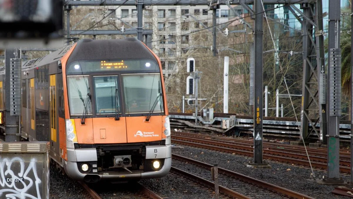 Commuter chaos looms as Sydney trains delayed, cancelled