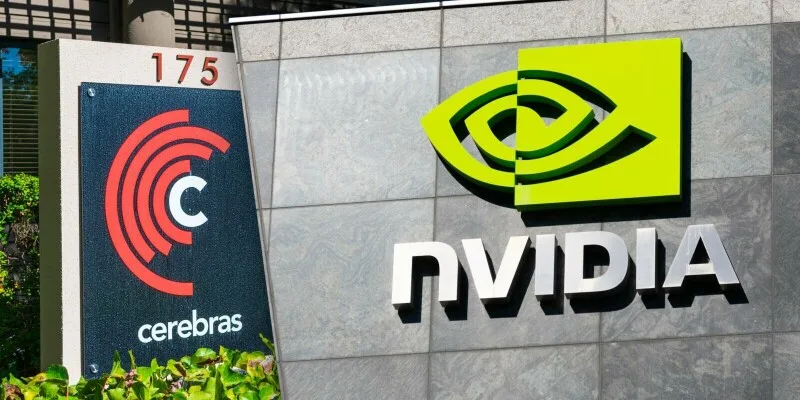 Nvidia and Cerebras are selling performance their customers will (probably) never see