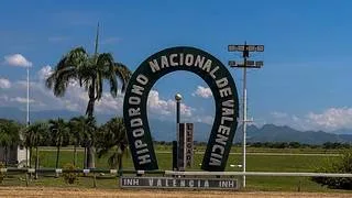 Datos de última hora para el Hipódromo de Valencia 17-10-2026