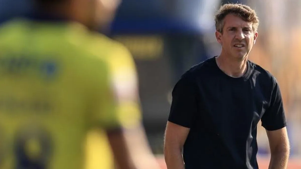 Vasco Seabra: «Já se falou em momentos críticos do FC Porto e nunca deixaram de ganhar»