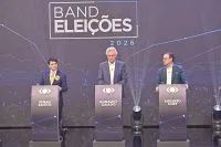 Após debate, Cury é candidato com maior crescimento de seguidores e buscas