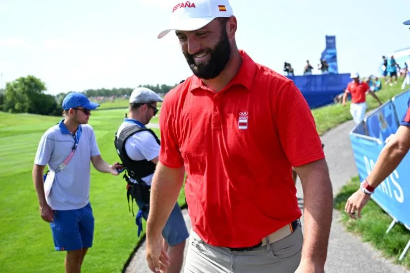 Crise au sein du LIV : vainqueur de deux Grands Chelems, Jon Rahm devrait quitter le circuit