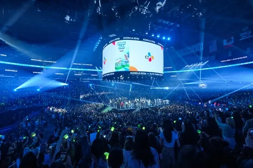 CJ "2028년 북미 매출 12조원 목표…K푸드·콘텐츠·뷰티 시너지"