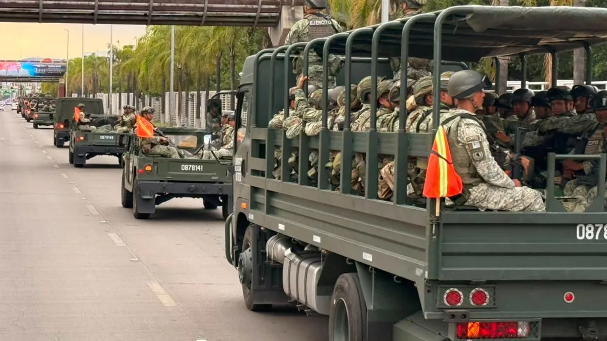 EN VIVO| Seguridad, crimen y narcotráfico en México hoy 27 de agosto: más de 100 restos óseos y 30 piezas dentales son localizados en Acapulco, Guerrero