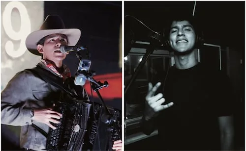 Esta fue la última publicación de Germán Medina en Instagram; cantante fallecido en accidente vial en Nayarit