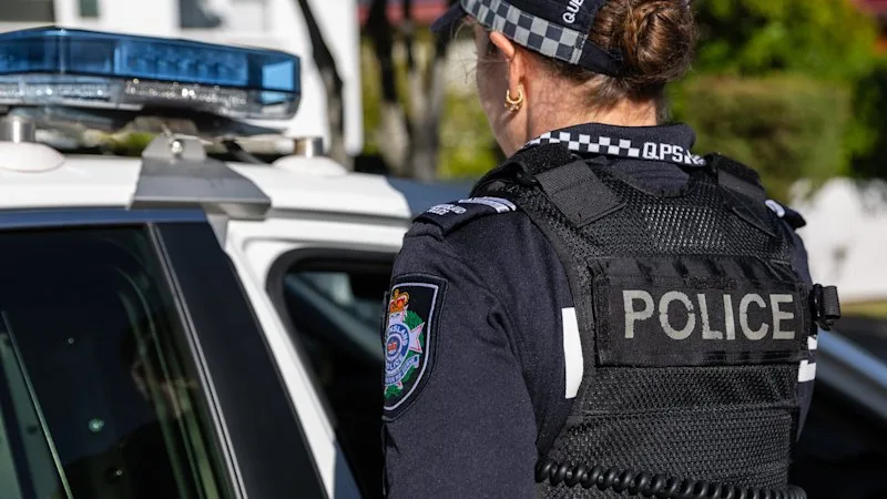 Man fighting for life after alleged stabbing in Brisbane