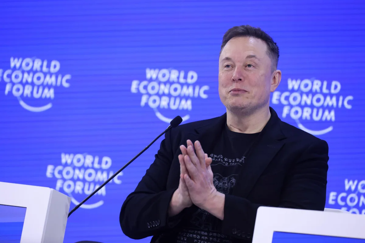 Elon Musk pitches Starlink to connect 'least served' in rural India