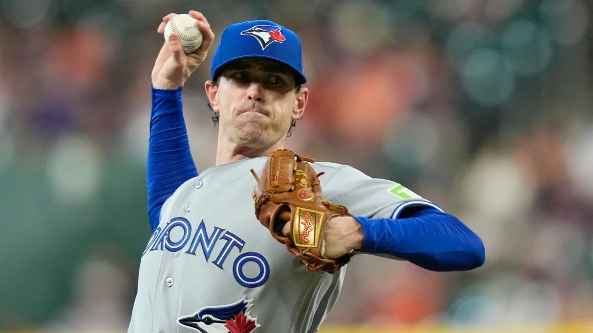 Blue Jays on Sportsnet: Toronto vs. Tampa Bay, 1:10 p.m.