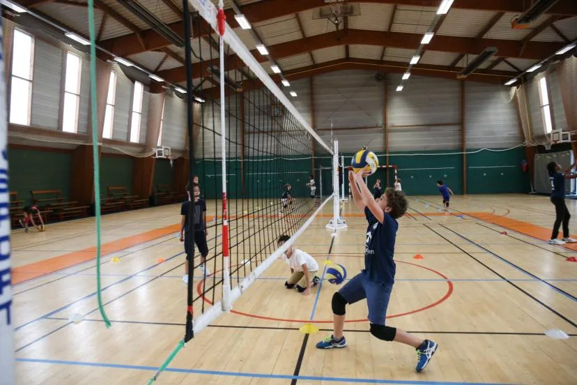 « En colère », le syndicat des profs d'EPS réclame 4 heures de sport hebdomadaires