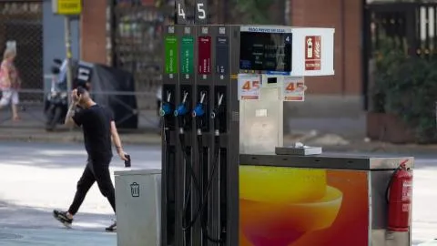 Repsol responde a la subida de los carburantes y amplía sus descuentos durante todo septiembre