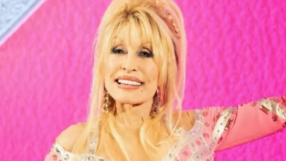 All about Dolly Parton’s awards over the years