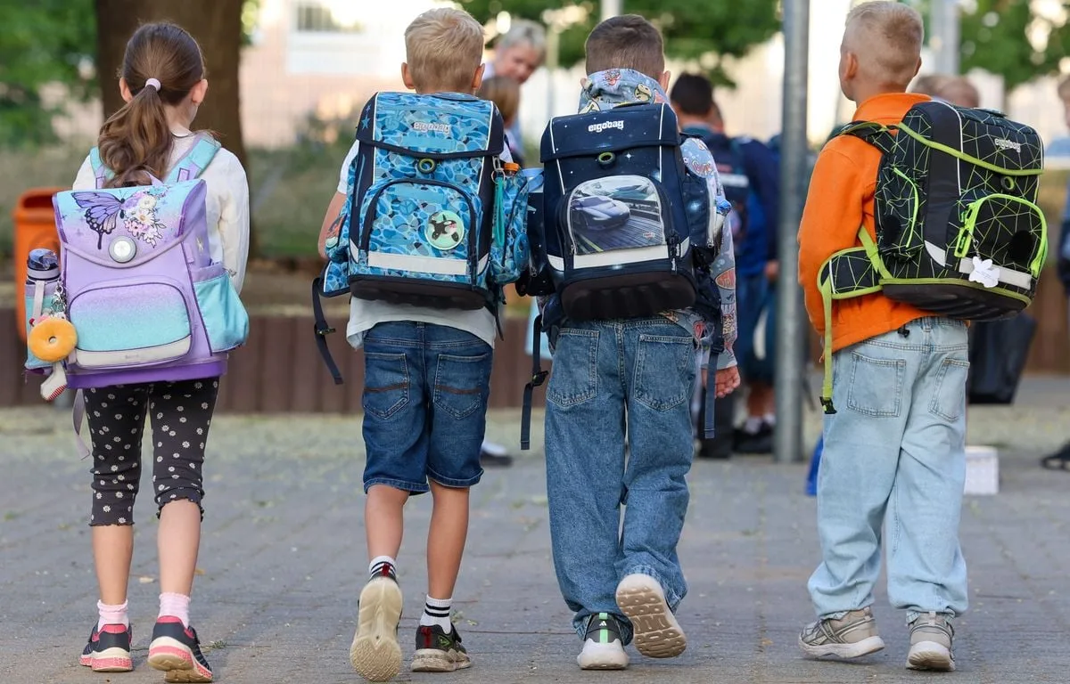 Moins d’enfants, meilleur salaire, plus de jours… Onze recommandations pour faire de la France une « bonne élève »