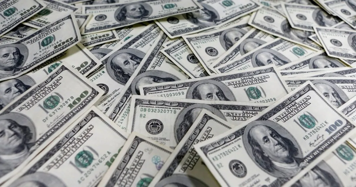 Dólar tarjeta hoy: a cuánto cotiza este sábado 29 de agosto