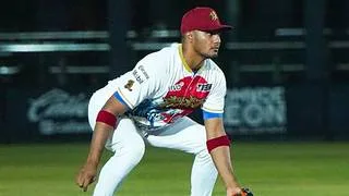 LVBP: Tigres de Aragua contará con esta figura desde el primer día