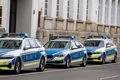 Hallados en Alemania varios artefactos explosivos en una subestación eléctrica de Brandeburgo