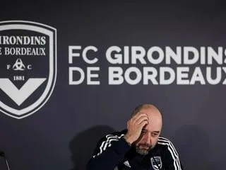 « La préfecture demande 39 700 € » : ce club amateur incapable d’accueillir les Girondins de Bordeaux en Coupe de France