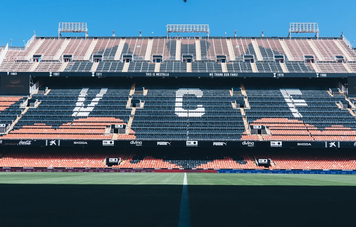 Valencia - Celta, en directo: LaLiga EA Sports, en vivo hoy