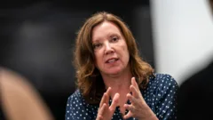 Prevent not helping children fixated with violence, children's commissioner says