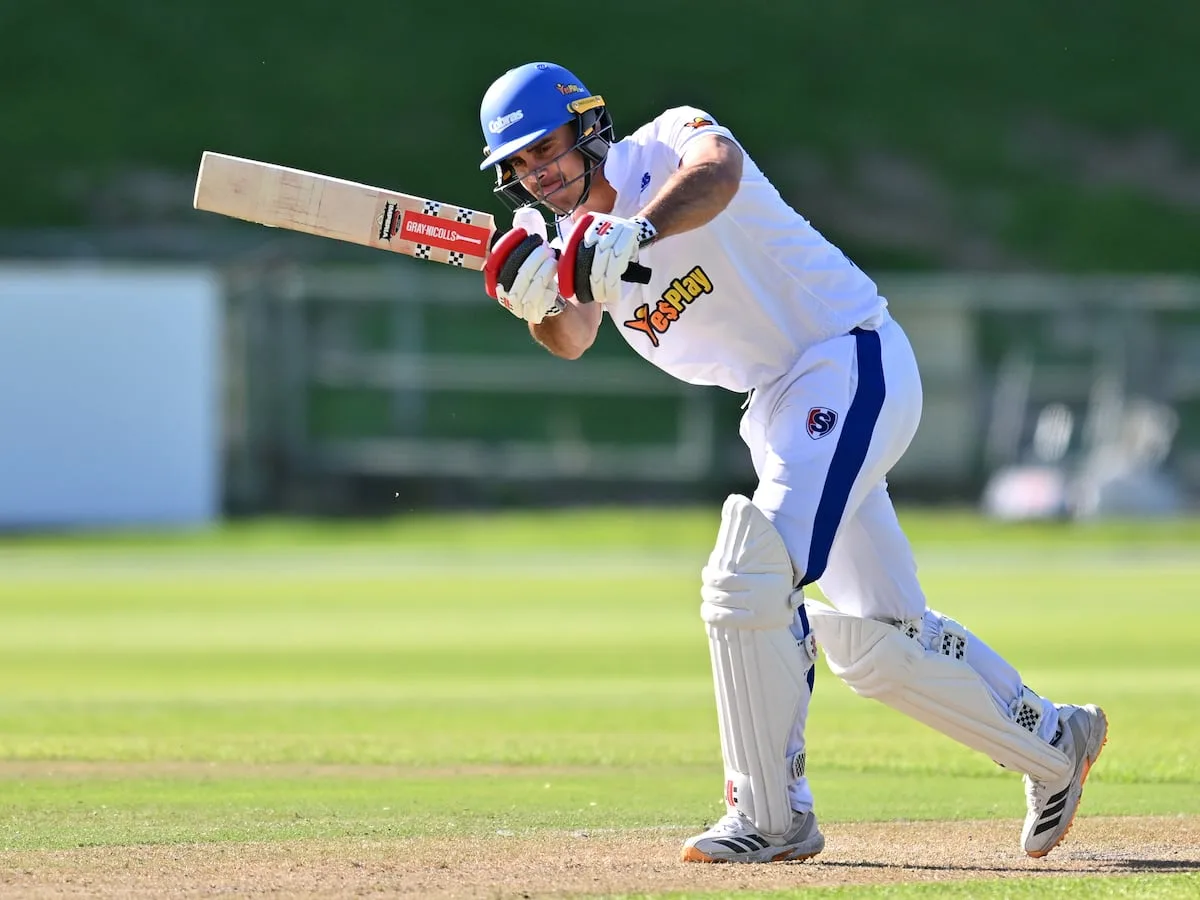Bedingham stakes claim for Proteas No 3 spot with century for WP