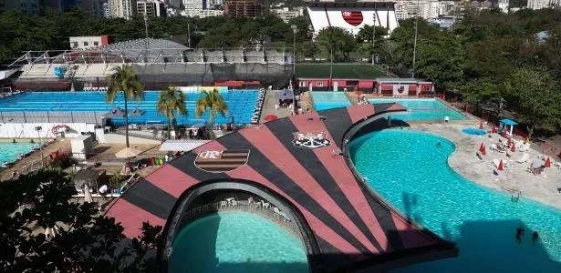 Fla: Conselho arquiva pedido para afastar vice por conflito de interesse
