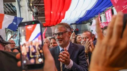 Présidentielle 2027 : Olivier Faure va annoncer sa candidature à la primaire de la gauche, Edouard Philippe attendu chez Gérald Darmanin à Tourcoing