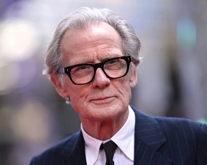 Yellow Dog by Martin Amis review – Bill Nighy has a ball