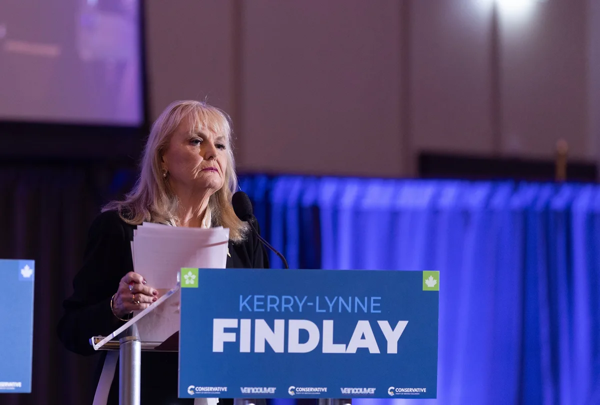 BC Conservatives regroup as several ex-MLAs return to caucus in wake of leader’s resignation